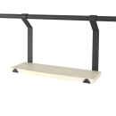 Полка универсальная 28 см